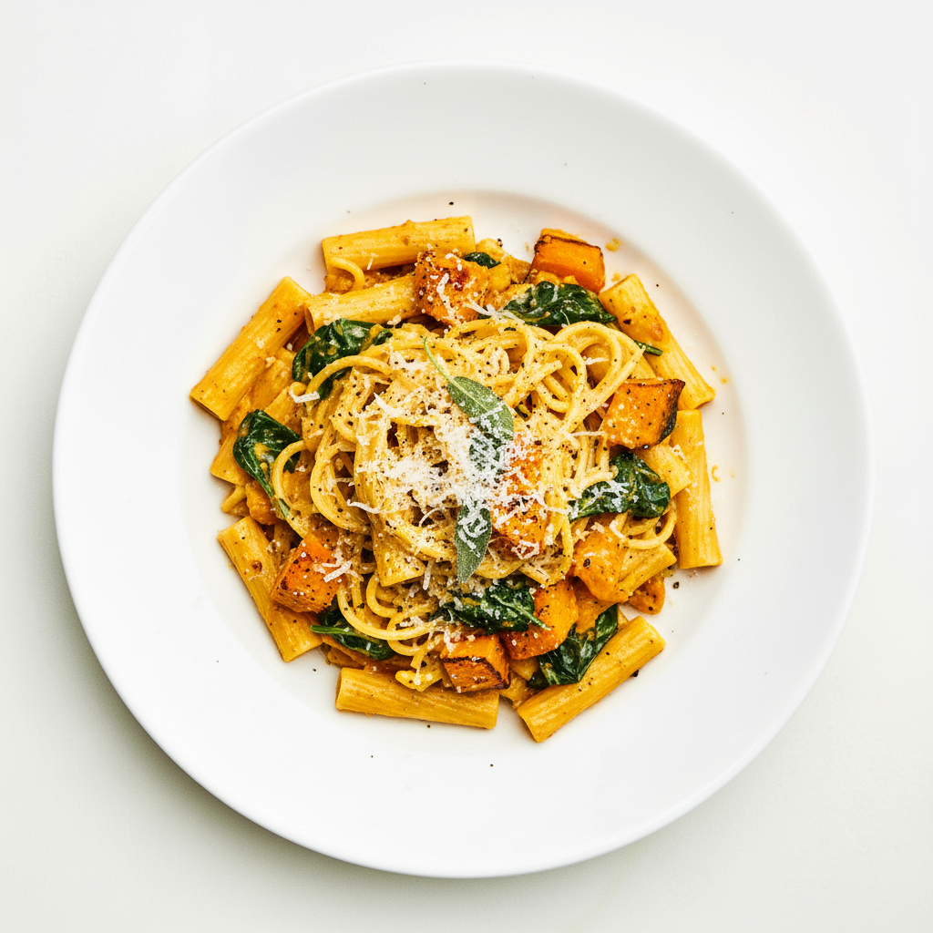 CHARRED PUMPKIN Full