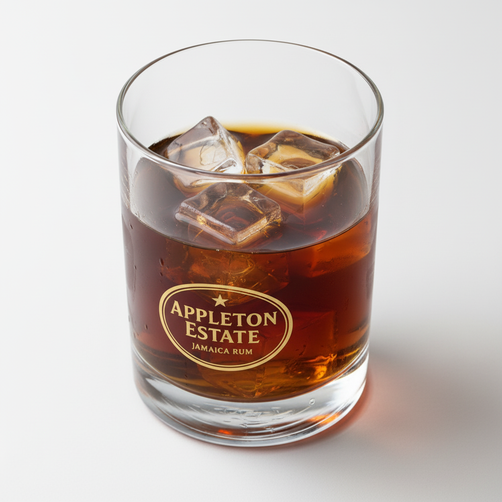 Goslings Black Seal Full