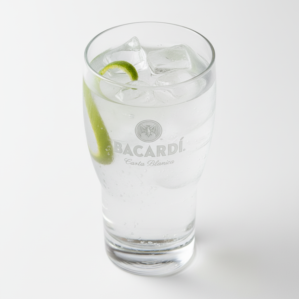 Germana Soul White Cachaça Full