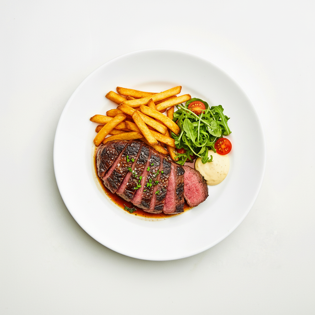 250g Black Onyx Rump MB3+ Full