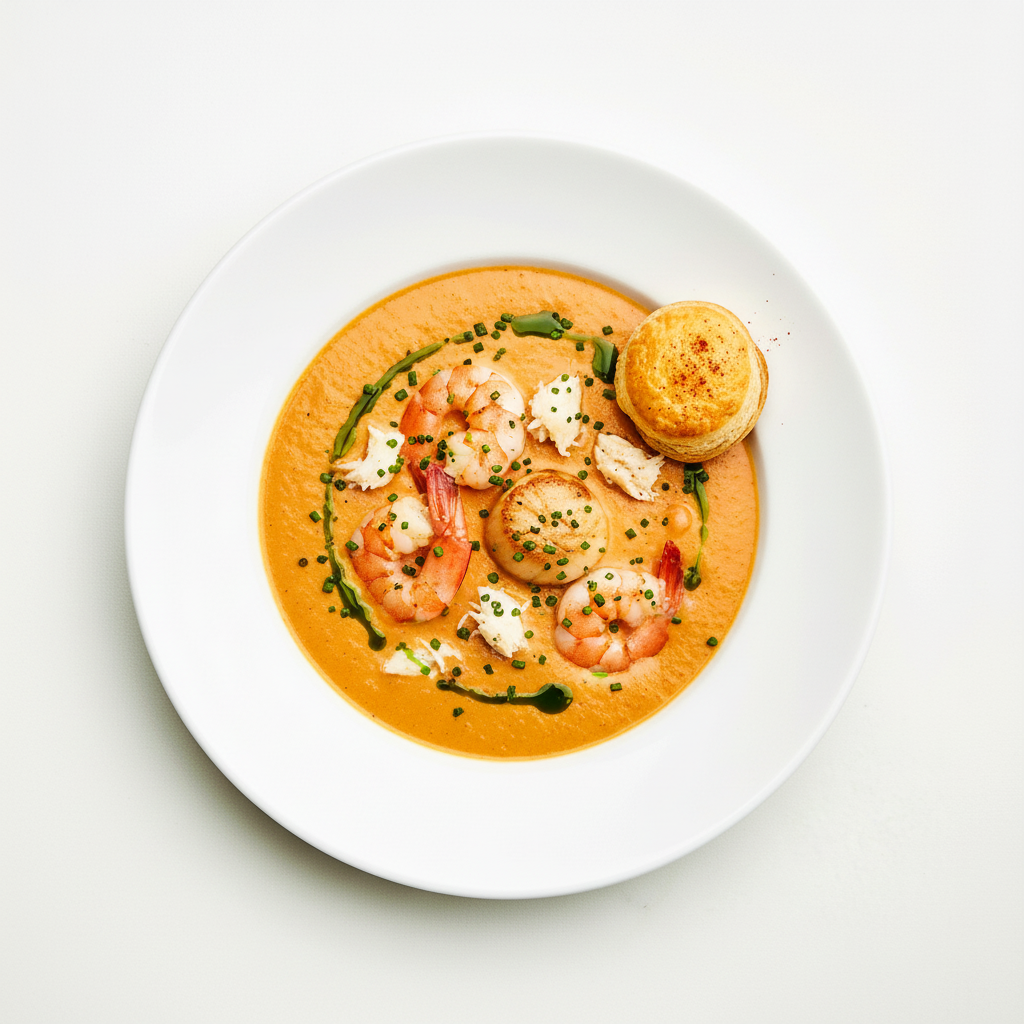 Crab Meat Sweet Corn Full