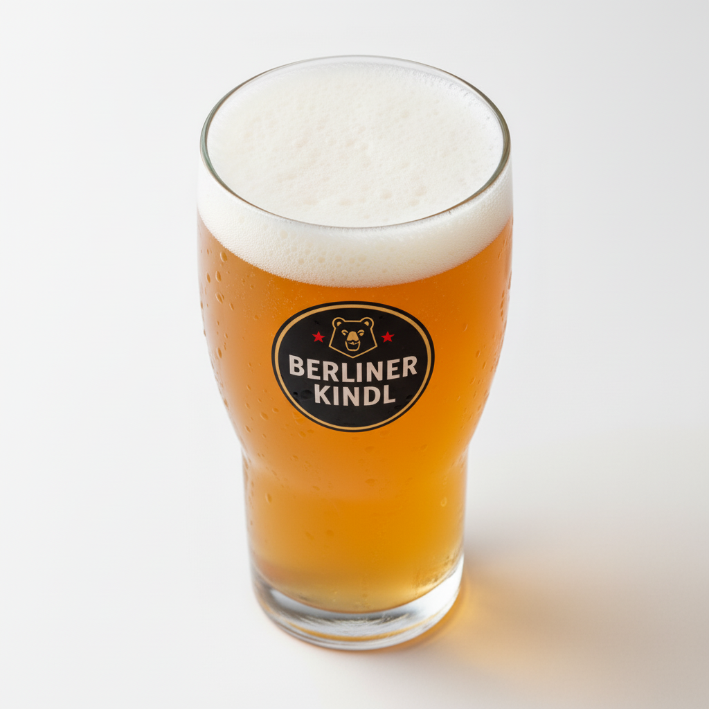 Cherry Sour 4.2% Full