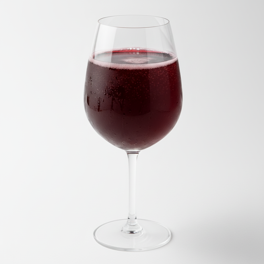 Hancock and Hancock Sparkling Shiraz 200ml Full