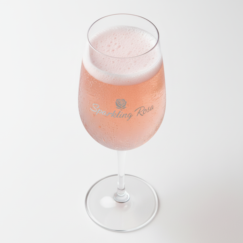 De Bortoli Rosé Rosé 200ml Piccolo Full