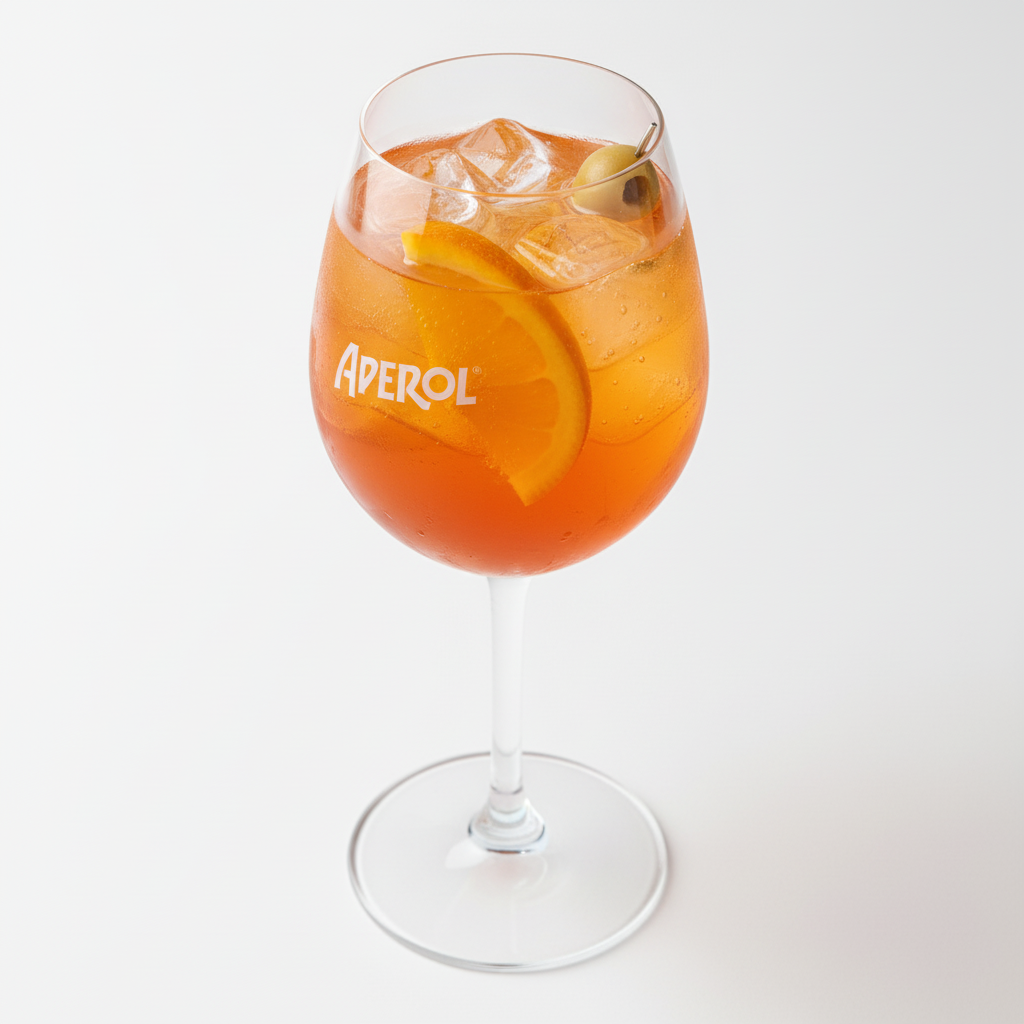 ELDERFLOWER SPRITZ Full