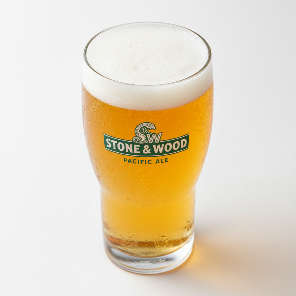 Stone And Wood Pacific Ale Full