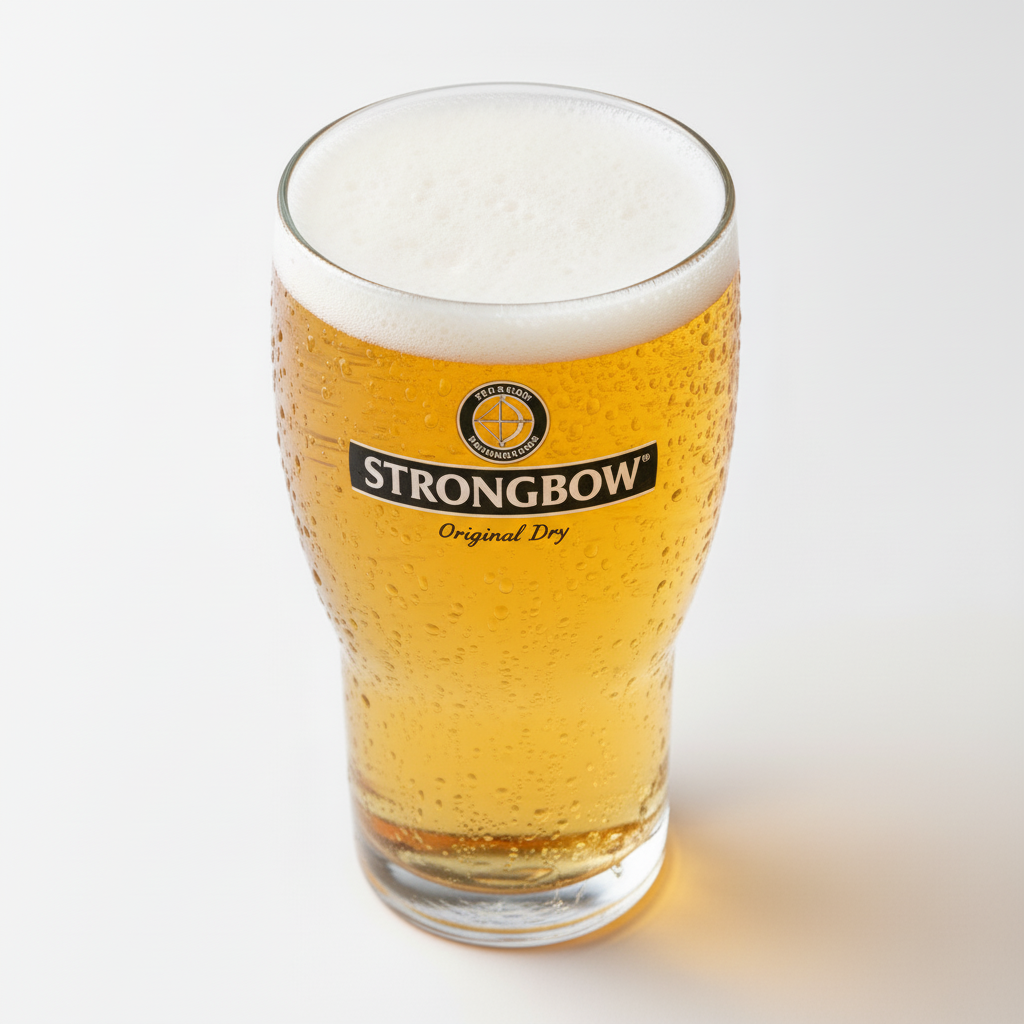 Strongbow Original Full