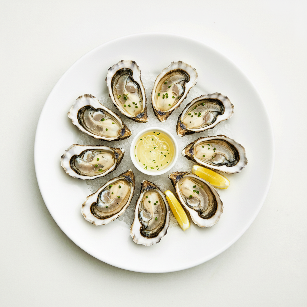 Appellation Oyster Full