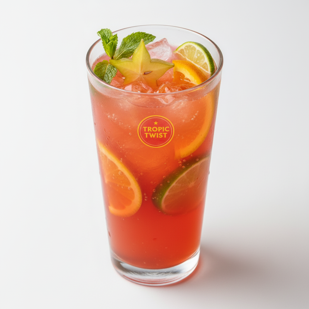 Pine Passion Spritz Full