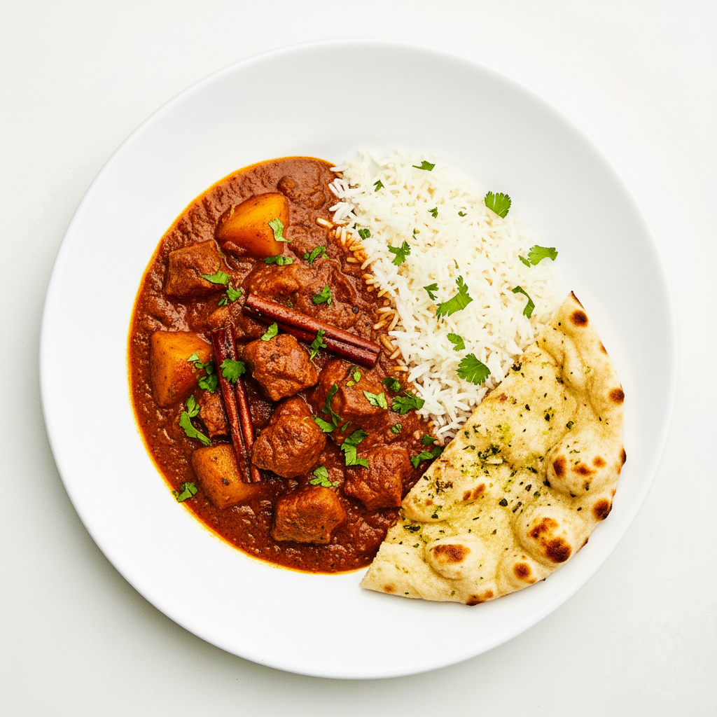 VINDALOO (GF) (DF) Full