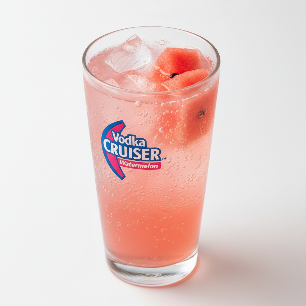 Hard Rated (285ML) Full