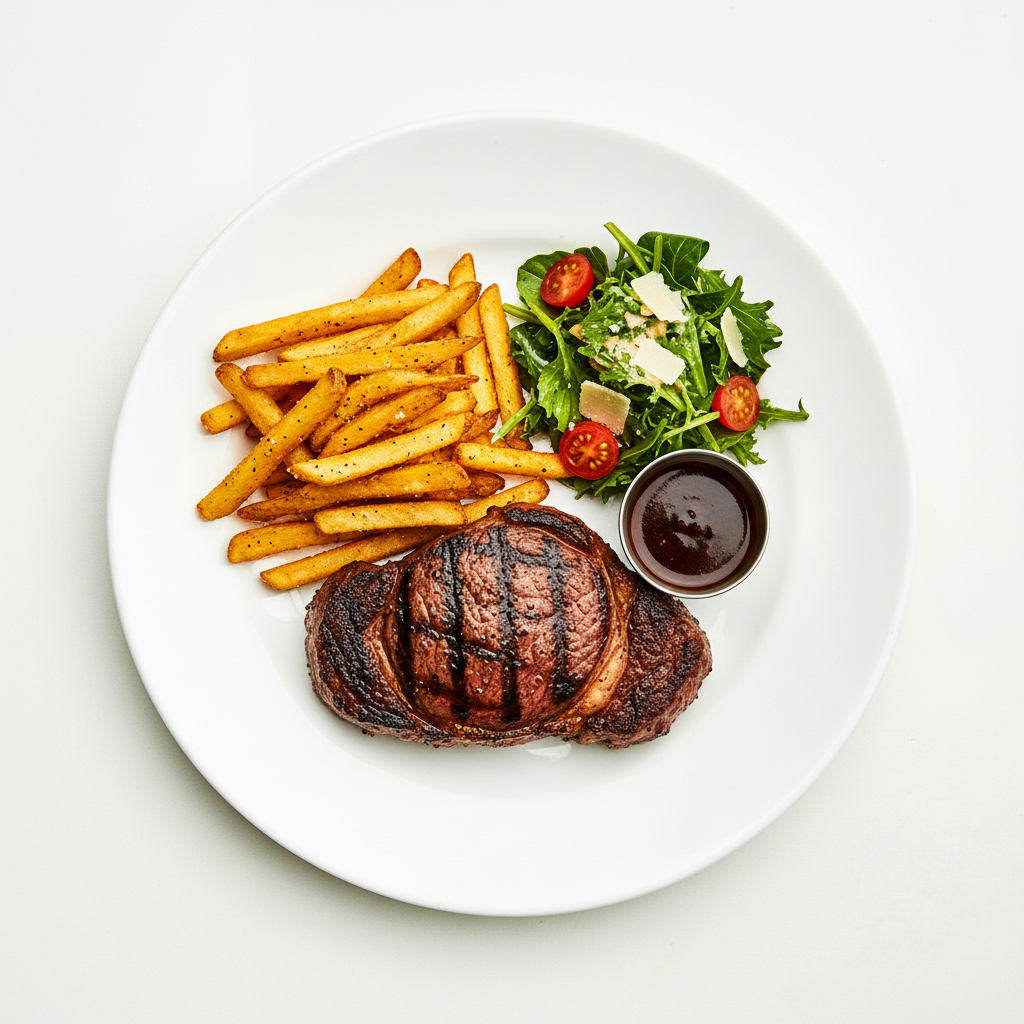 300g 1824 grassfed Wagyu scotch Full