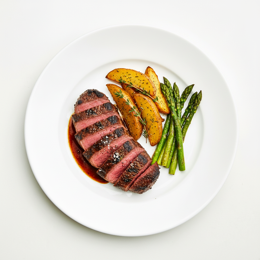 Shimo Wagyu Sirloin Full