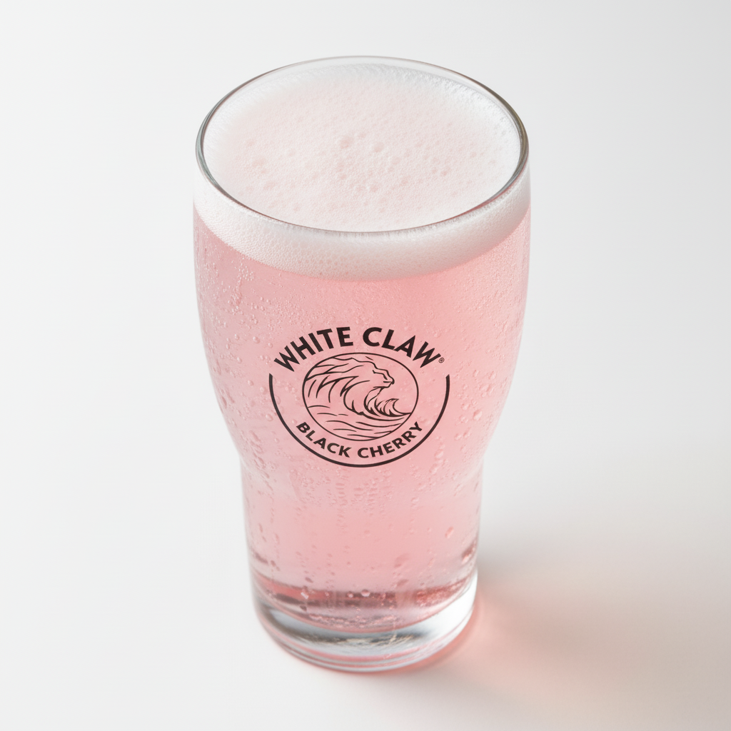 Smirnoff Seltzer Lime 5.0% Full